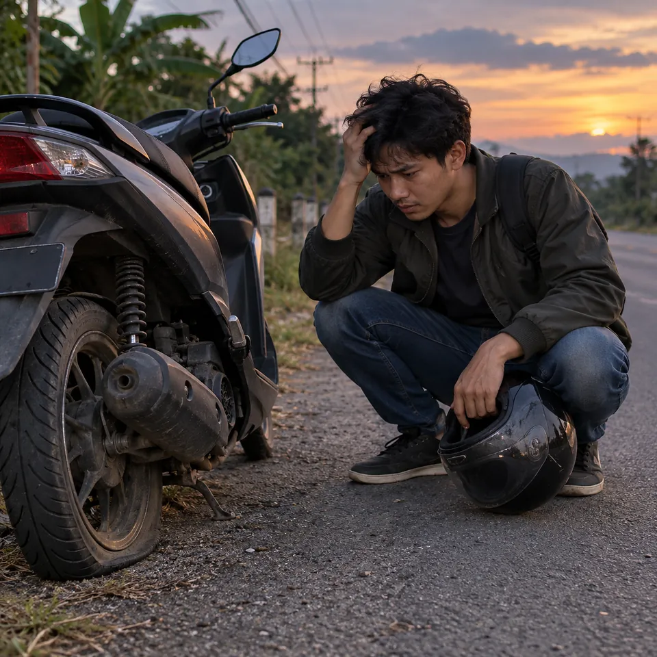 Kamu Sering Ngalamin Ini?